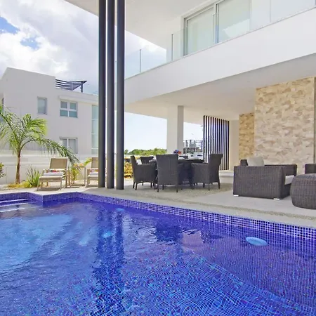 Walking Distance To Vrysoudia Beach