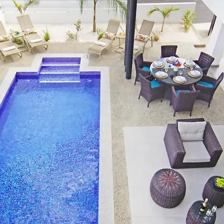 Walking Distance To Vrysoudia Beach Accommodatie bij particulieren Paralimni